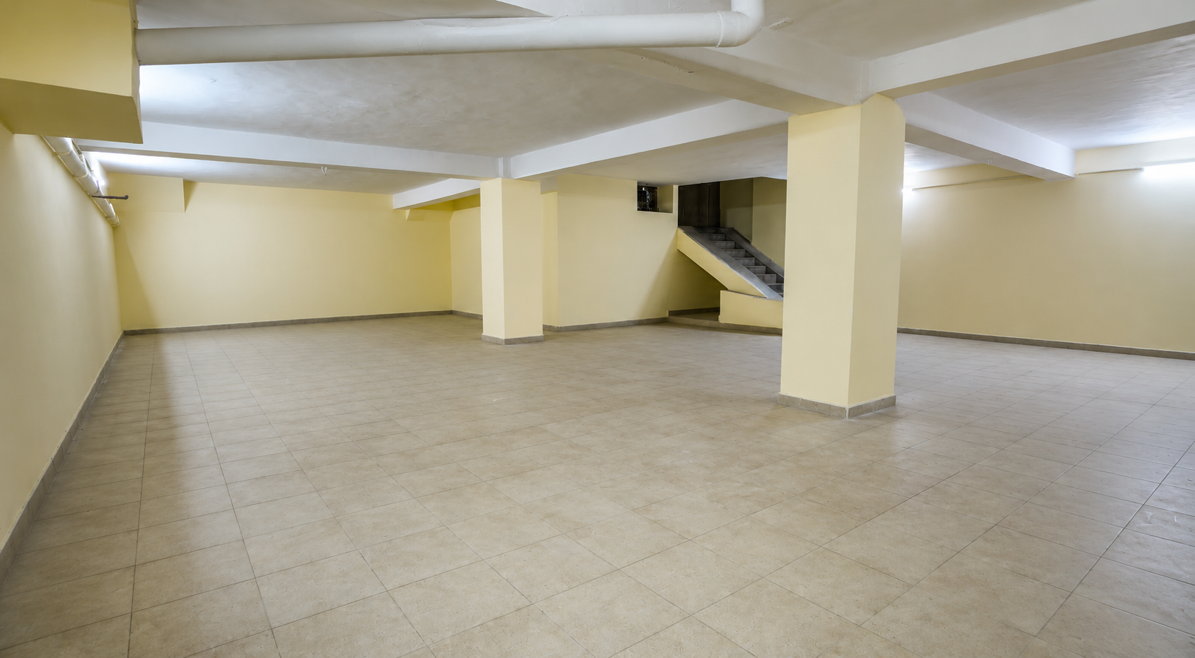 Godown Space